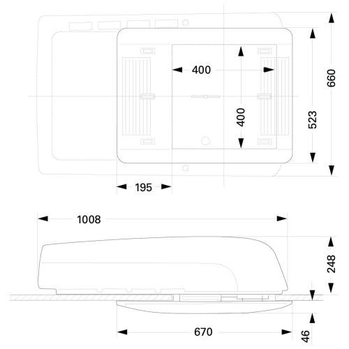 Truma AC Aventa / Comfort / Comfort Plus – produktbild 6