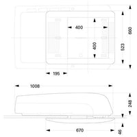 Truma AC Aventa / Comfort / Comfort Plus – produktbild 6