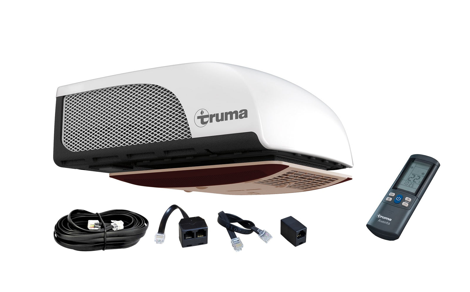 Truma AC Aventa / Comfort / Comfort Plus – produktbild 8