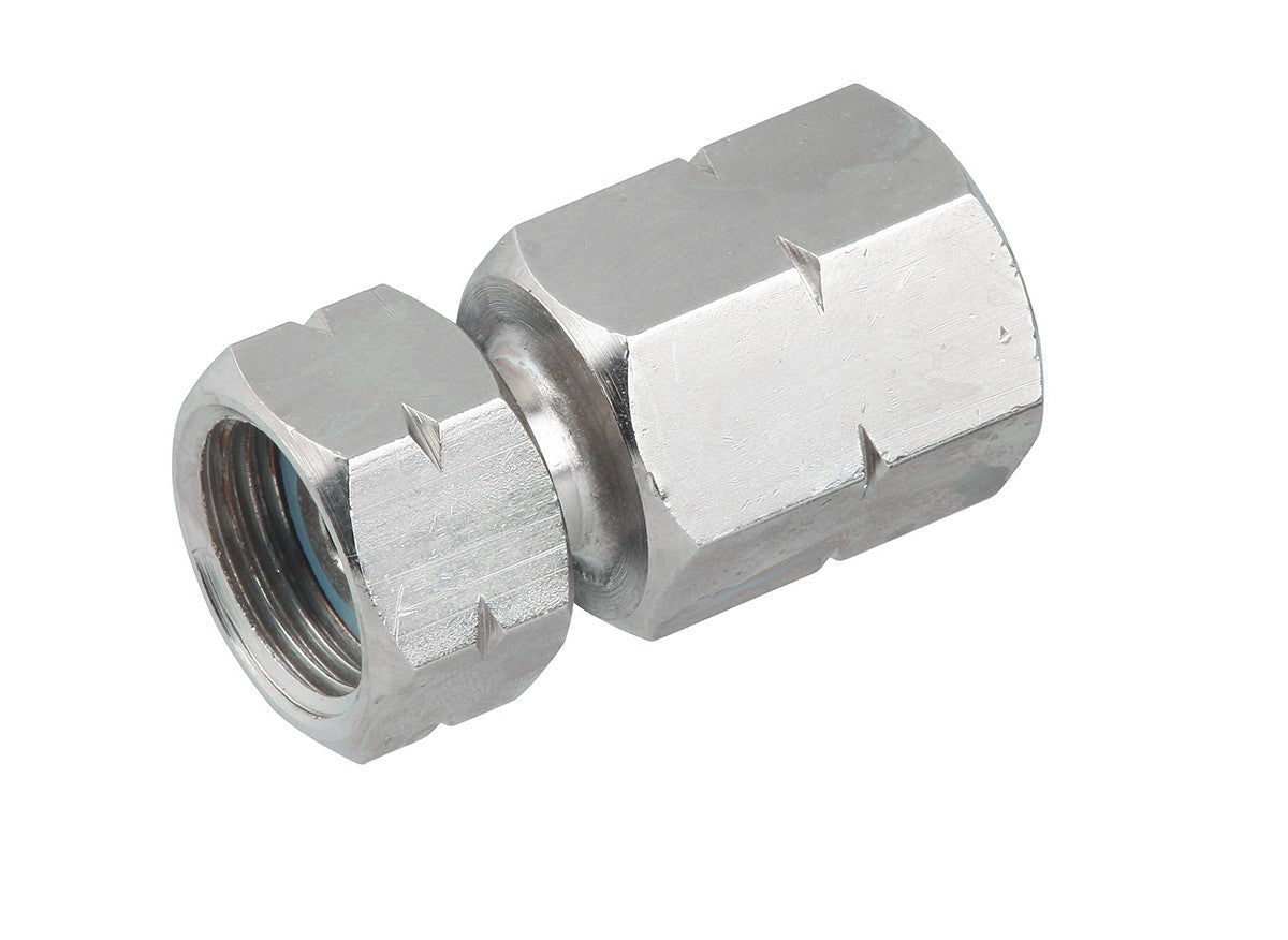 Flaskadapter Sundquist Metall – produktbild 2