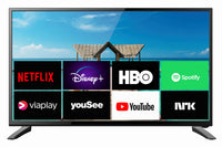 Android Smart TV 21,5" FMT – produktbild