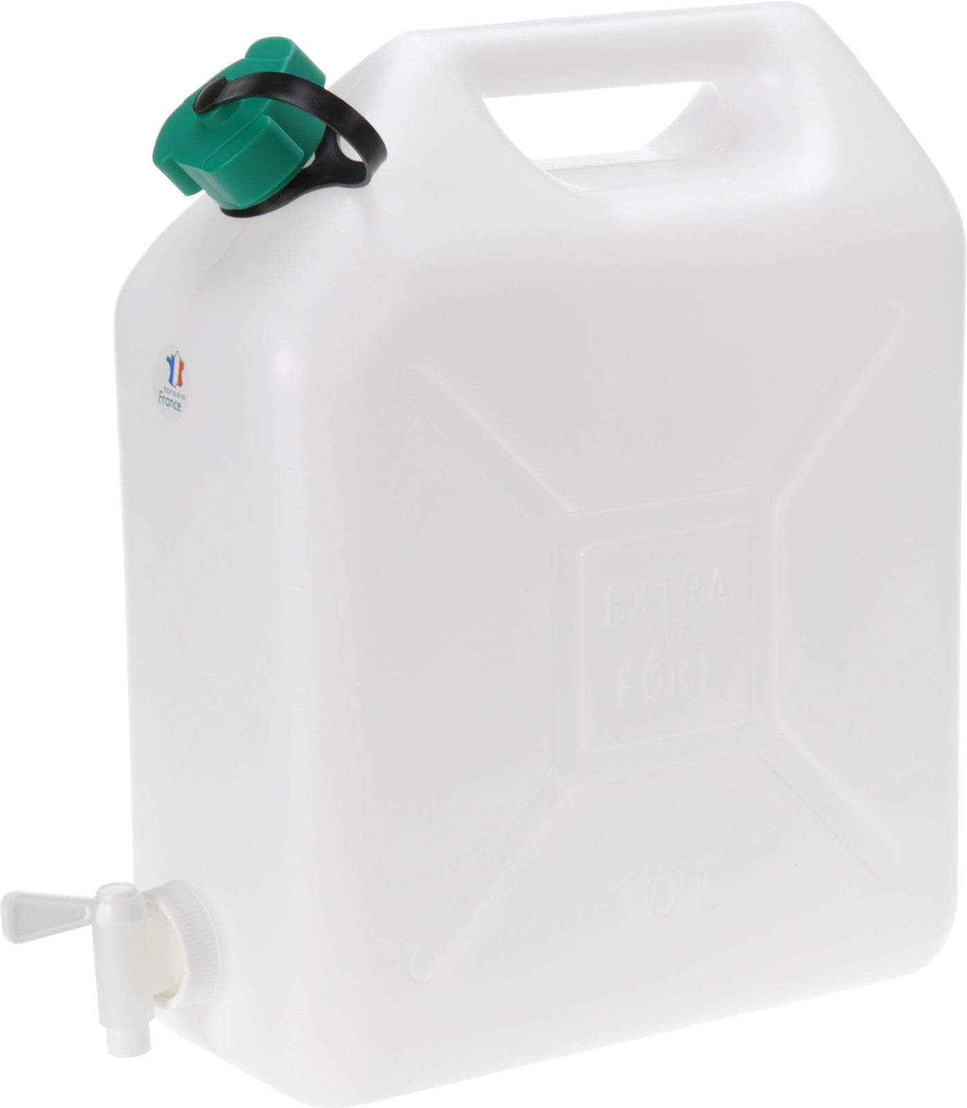 Vattendunk Jerrycan 10L Husvagn Svensson – produktbild
