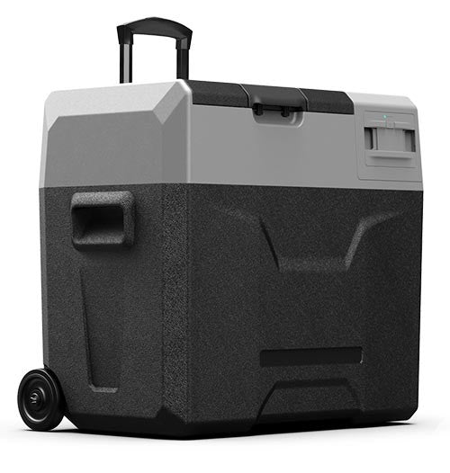 Kylbox Cool 50L recharge LTC – produktbild