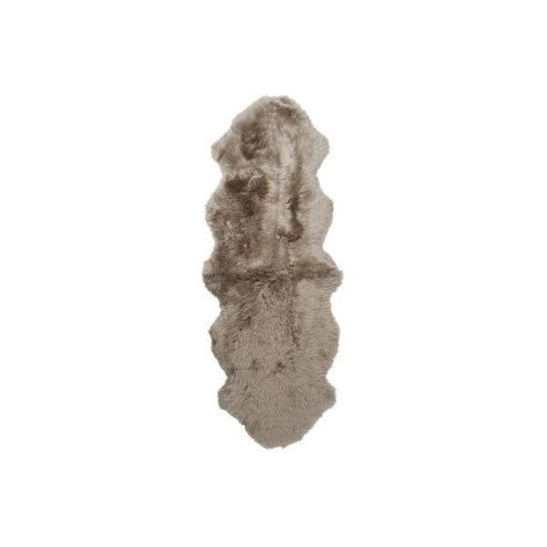 Fårskinn Gently Beige 180 Royal Camping – produktbild