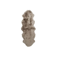 Fårskinn Gently Beige 180 Royal Camping – produktbild