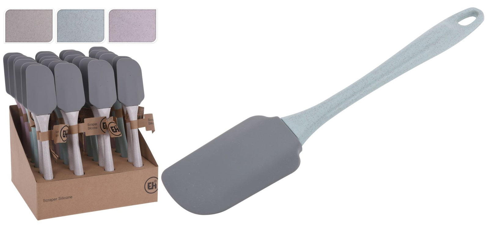 Slickepott Silikon Husvagn Svensson – produktbild