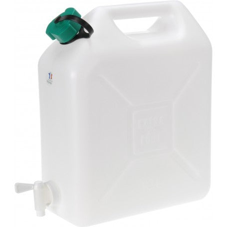 Vattendunk Jerry can 20L Husvagn Svensson – produktbild