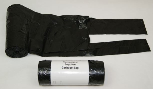 Soppåse 30L Husvagn Svensson – produktbild