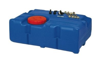 Frischwassertank 70L