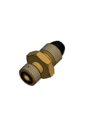 Europa-adapter Husvagn Svensson – produktbild