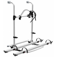 Cykellställ Fiamma Carry Bike Pro - svart – produktbild
