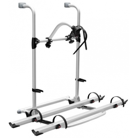 Cykellställ Fiamma Carry Bike Pro - svart – produktbild
