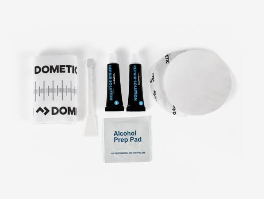 Lagningskit Dometic - tält och markis – produktbild