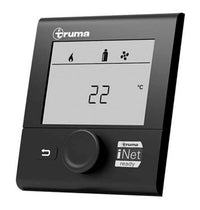 Truma Combi Panel CP plus (i-net ready) – produktbild