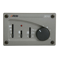 ALDE 3010 Mekanisk panel – produktbild