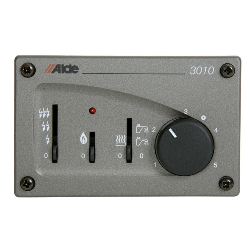 ALDE 3010 Mekanisk panel