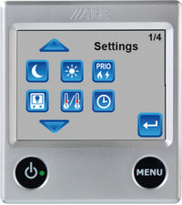 Alde Panel Compact 3020 HE – produktbild 3