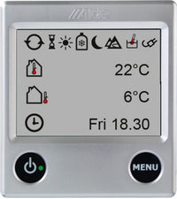 Alde Panel Compact 3020 HE – produktbild 4