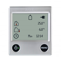ALDE touchpanel Compact 3010 färg – produktbild