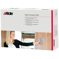 ALDE touchpanel Compact 3010 färg – produktbild 2