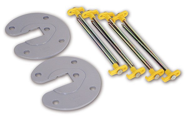 Kit Fiamma Awning plate – produktbild