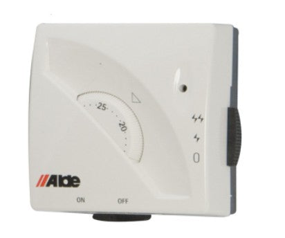 Termostat 12v ALDE comfortpannor – produktbild
