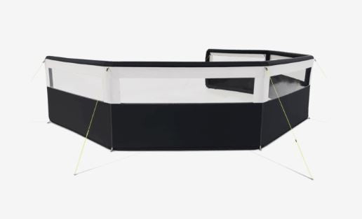 Vindskydd Dometic Air Break 5 – produktbild