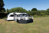 Vindskydd Dometic Air Break 5 – produktbild 2