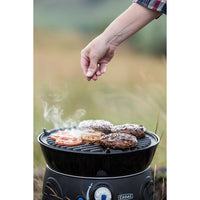 Safari Chef 2 HP för anslutning till gasolpatron Cadac – produktbild 2