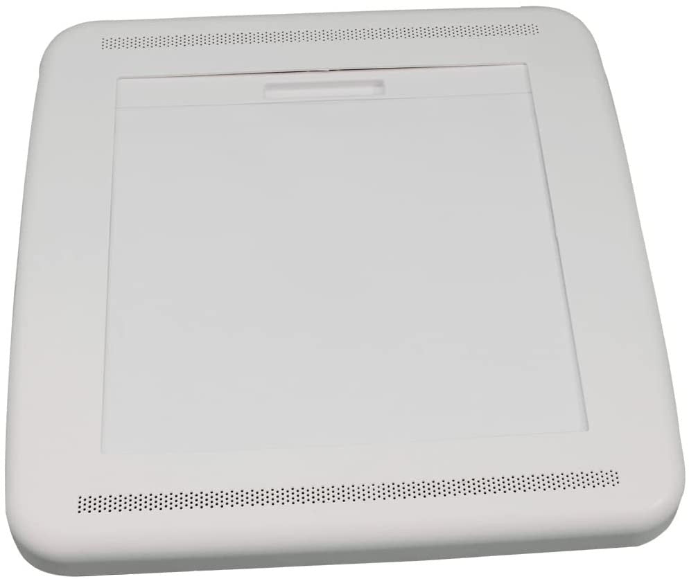 Maxxshade mörkläggningsgardin 40x40 Maxxair – produktbild 3