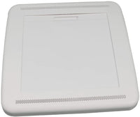 Maxxshade mörkläggningsgardin 40x40 Maxxair – produktbild 3