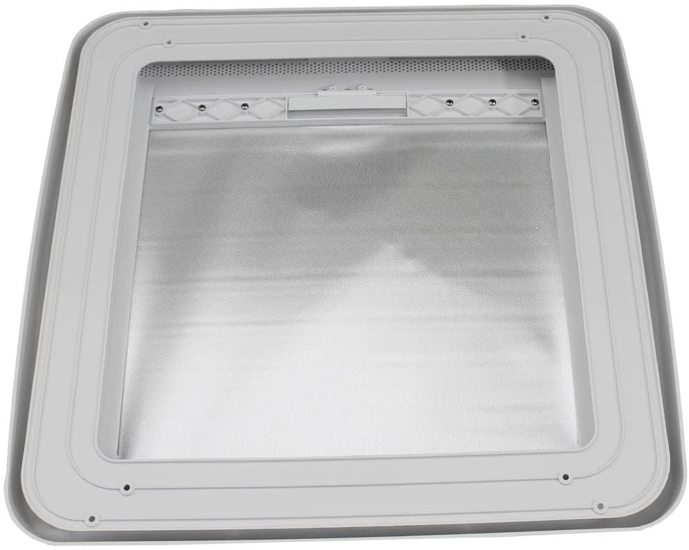 Maxxshade mörkläggningsgardin 40x40 Maxxair – produktbild 2