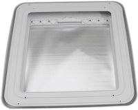 Maxxshade mörkläggningsgardin 40x40 Maxxair – produktbild 2