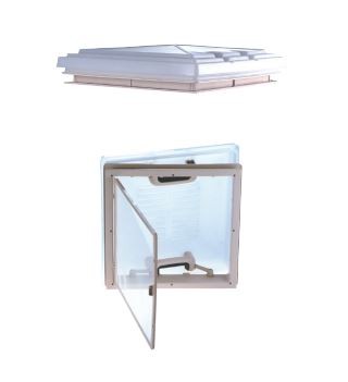 Takluckesats MPK 320x360mm – produktbild