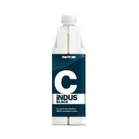 Svartvattentillsats Thetford iNDUS Black – produktbild