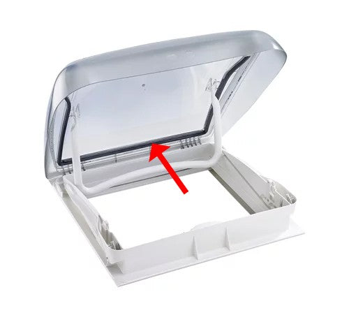 Tätningslist till Mini-Heki Dometic – produktbild