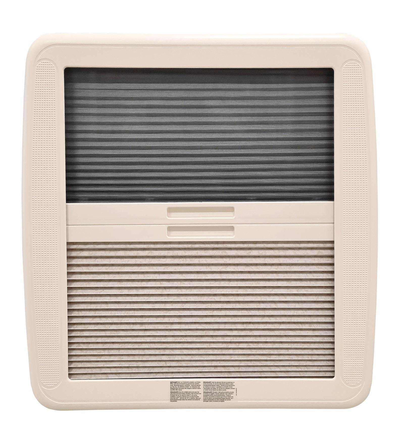 Takluckesats Mini-Heki 25-42mm tak-tjocklek Dometic – produktbild 2