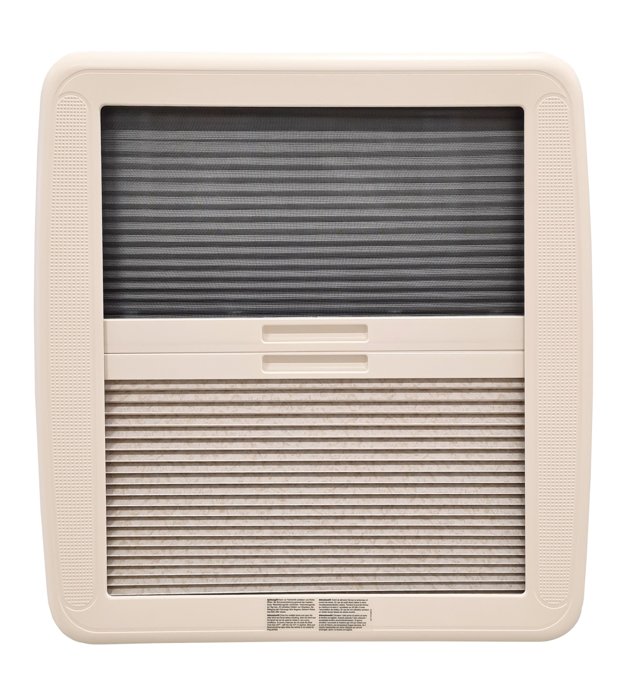 Takluckesats Mini-Heki 25-42mm tak-tjocklek Dometic – produktbild 2