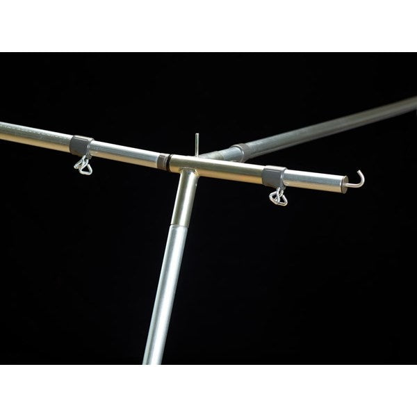 Vorzelt Isabella Commodore Coast