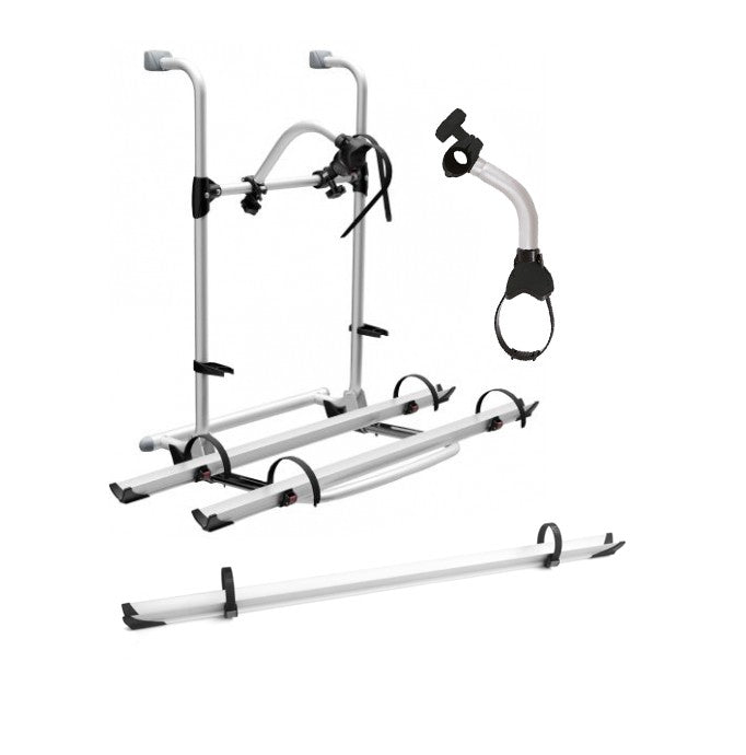 Cykellställ Fiamma Carry Bike Pro - svart – produktbild 3