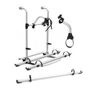 Cykellställ Fiamma Carry Bike Pro - svart – produktbild 3