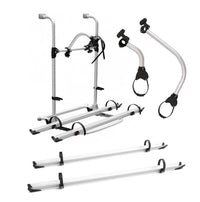 Cykellställ Fiamma Carry Bike Pro - svart – produktbild 4