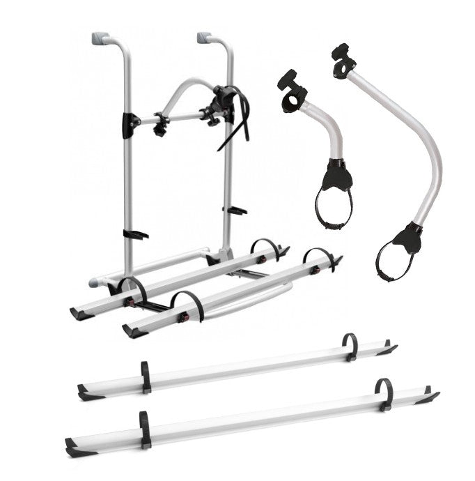 Cykellställ Fiamma Carry Bike Pro - svart – produktbild 4