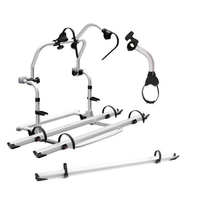 Cykellställ Fiamma Carry Bike Pro C - Svart – produktbild 3