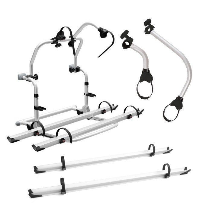 Cykellställ Fiamma Carry Bike Pro C - Svart – produktbild 4