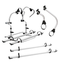 Cykellställ Fiamma Carry Bike Pro C - Svart – produktbild 4