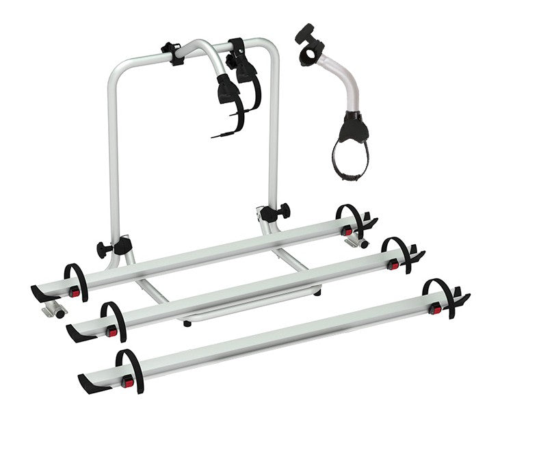 Cykellställ Garage Plus Fiamma – produktbild 4