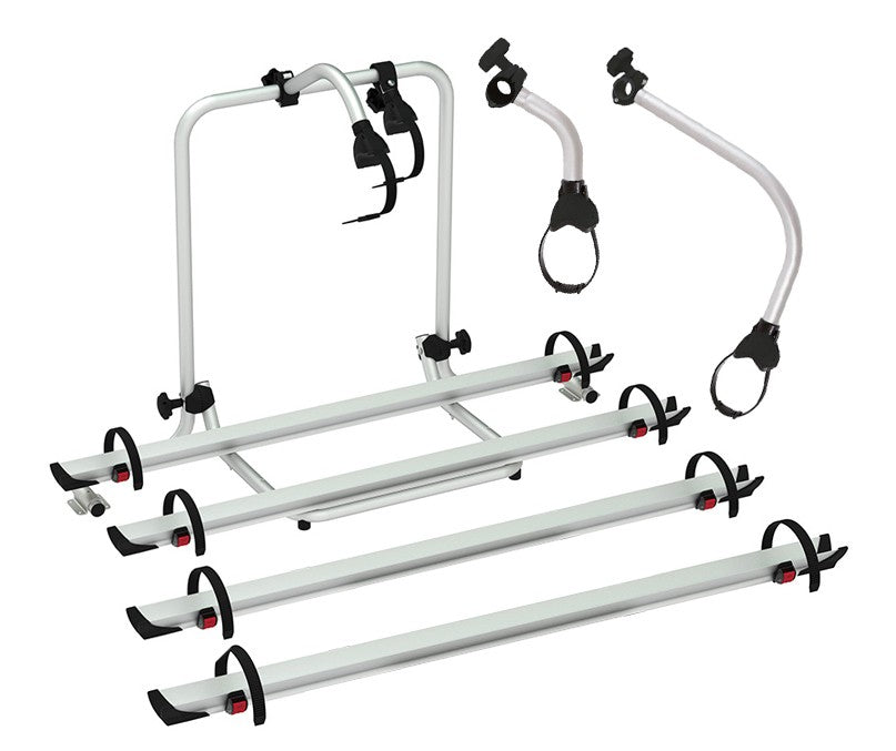 Cykellställ Garage Plus Fiamma – produktbild 3