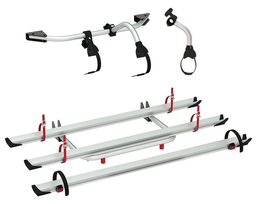 Cykellställ Garage Standard Fiamma – produktbild 3