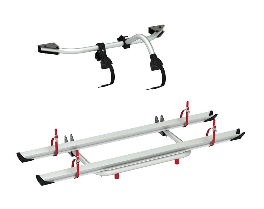 Cykellställ Garage Standard Fiamma – produktbild